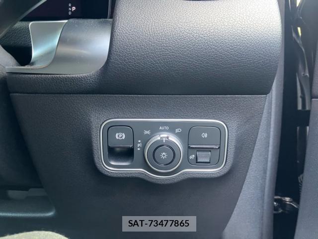Mercedes Benz GLB-CLASS 2024-11 8036713-15