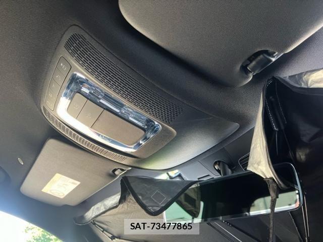 Mercedes Benz GLB-CLASS 2024-11 8036713-18