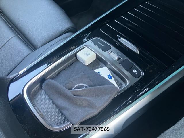 Mercedes Benz GLB-CLASS 2024-11 8036713-19