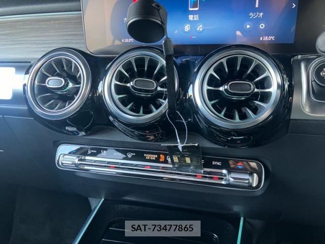 Mercedes Benz GLB-CLASS 2024-11 8036713-20