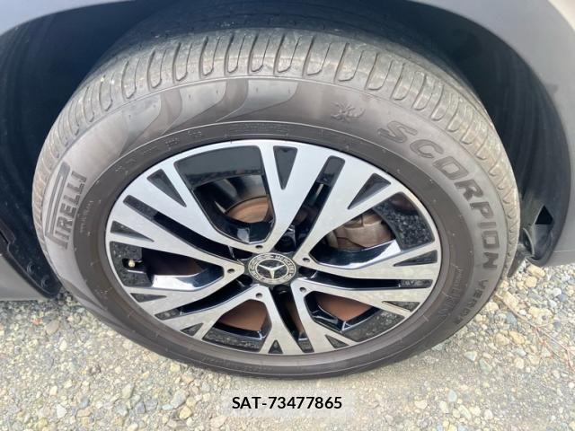 Mercedes Benz GLB-CLASS 2024-11 8036713-2