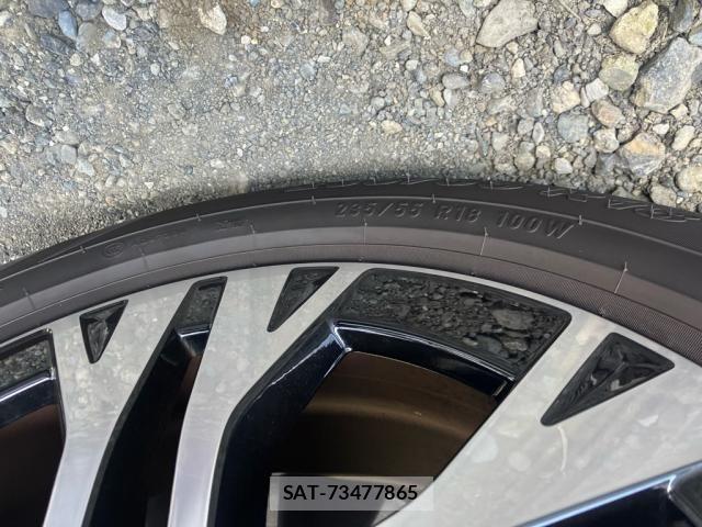 Mercedes Benz GLB-CLASS 2024-11 8036713-3