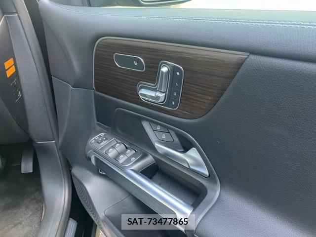 Mercedes Benz GLB-CLASS 2024-11 8036713-6