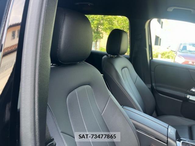 Mercedes Benz GLB-CLASS 2024-11 8036713-8