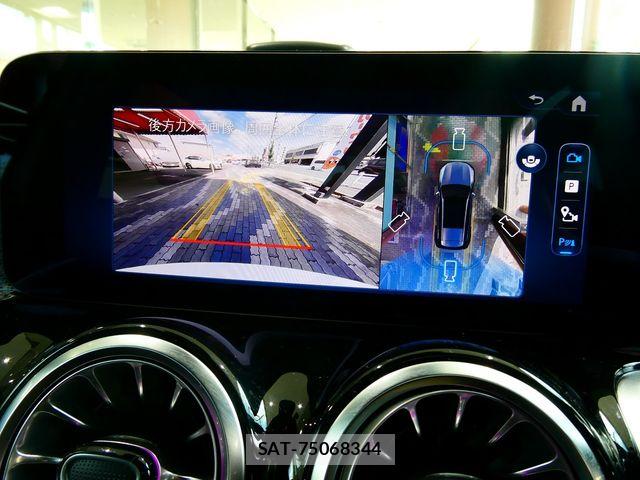 Mercedes Benz GLB-CLASS 2025-11 8036714-11