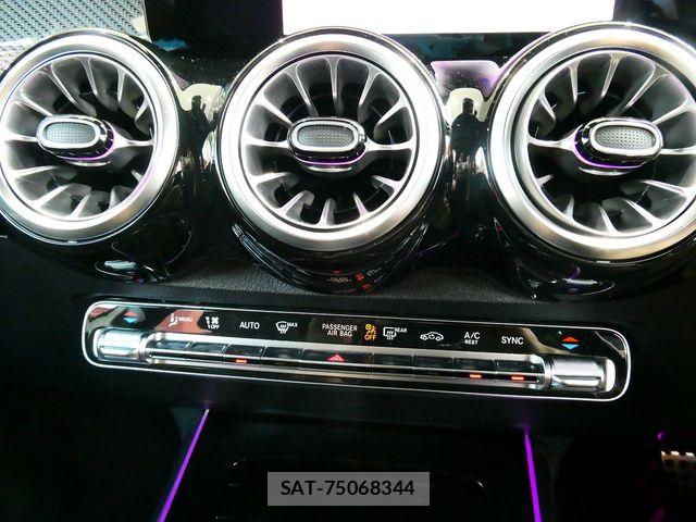 Mercedes Benz GLB-CLASS 2025-11 8036714-12