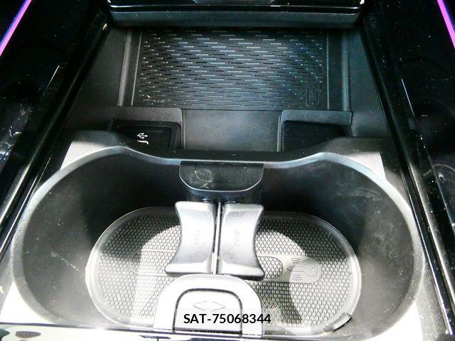 Mercedes Benz GLB-CLASS 2025-11 8036714-13