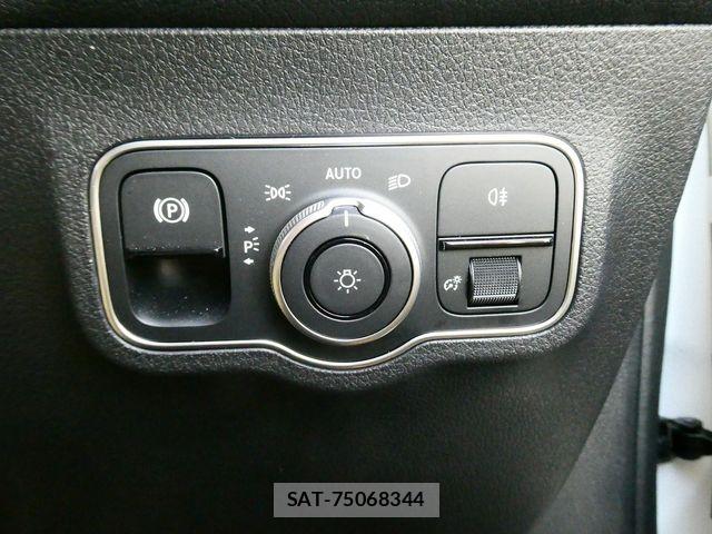 Mercedes Benz GLB-CLASS 2025-11 8036714-16