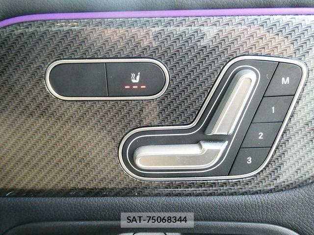Mercedes Benz GLB-CLASS 2025-11 8036714-17