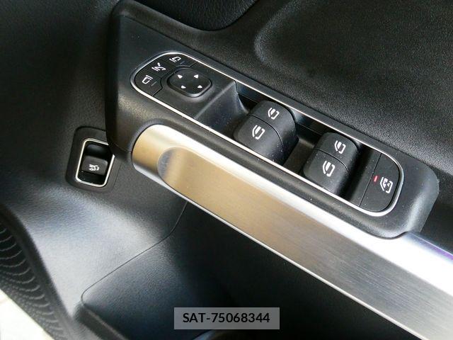 Mercedes Benz GLB-CLASS 2025-11 8036714-18