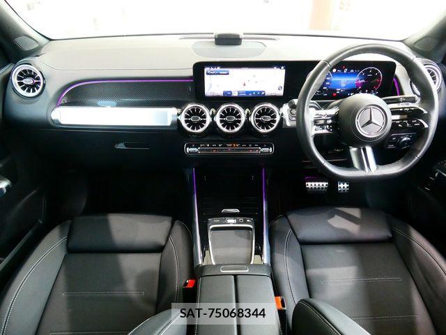 Mercedes Benz GLB-CLASS 2025-11 8036714-1