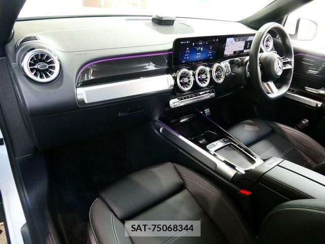 Mercedes Benz GLB-CLASS 2025-11 8036714-19