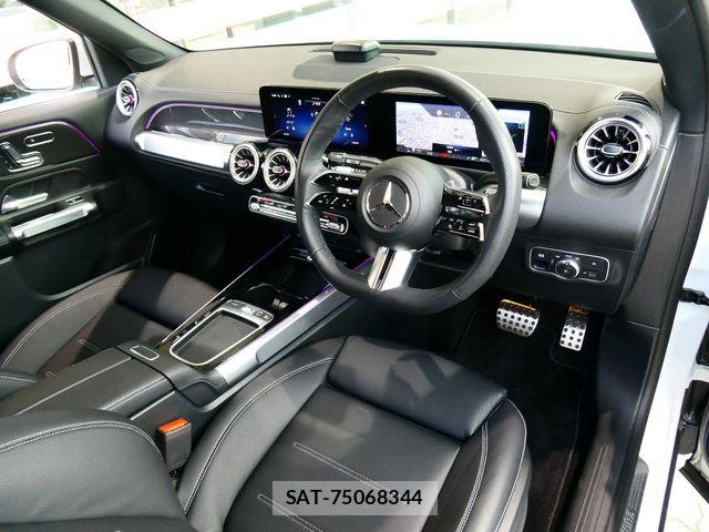 Mercedes Benz GLB-CLASS 2025-11 8036714-20