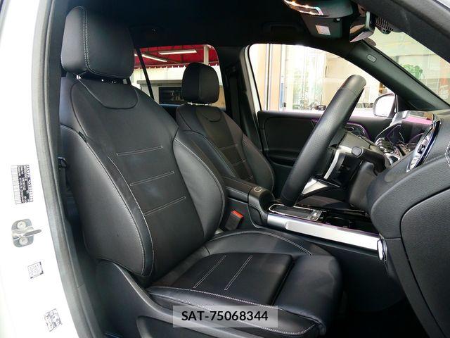 Mercedes Benz GLB-CLASS 2025-11 8036714-21