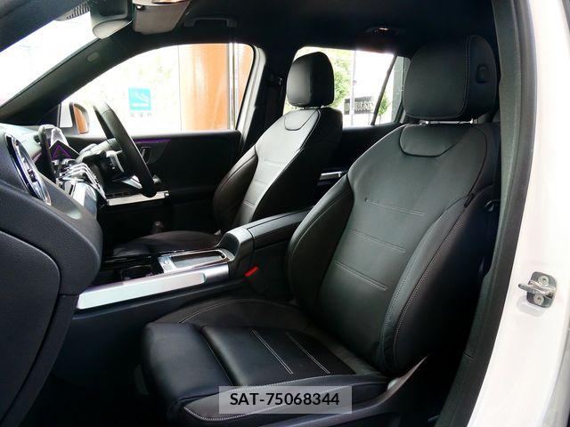 Mercedes Benz GLB-CLASS 2025-11 8036714-22
