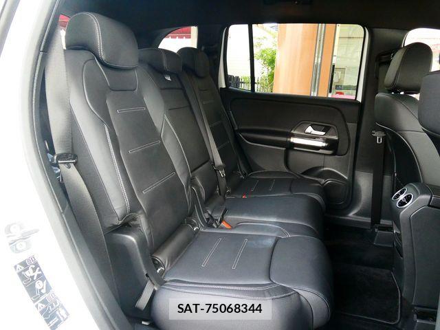 Mercedes Benz GLB-CLASS 2025-11 8036714-23