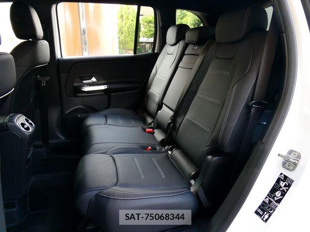 Mercedes Benz GLB-CLASS 2025-11 8036714-24