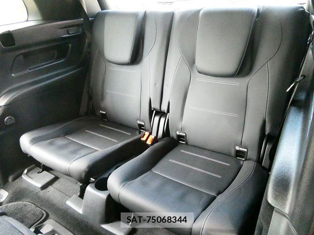 Mercedes Benz GLB-CLASS 2025-11 8036714-26