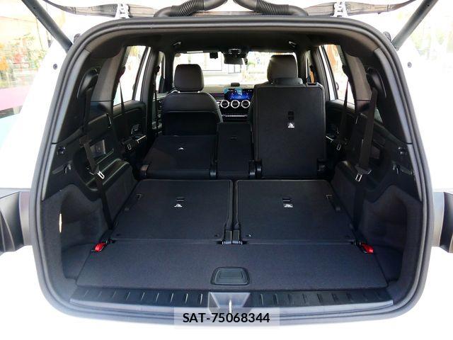 Mercedes Benz GLB-CLASS 2025-11 8036714-27