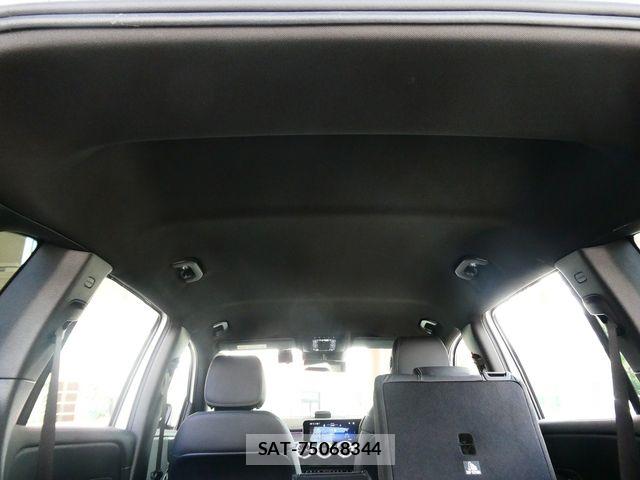 Mercedes Benz GLB-CLASS 2025-11 8036714-28