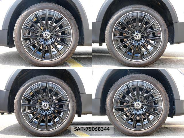 Mercedes Benz GLB-CLASS 2025-11 8036714-4