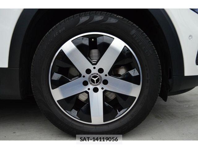 Mercedes Benz GLB-CLASS 2021-07 8036717-9