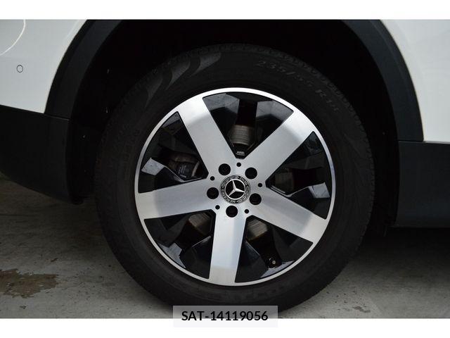 Mercedes Benz GLB-CLASS 2021-07 8036717-10