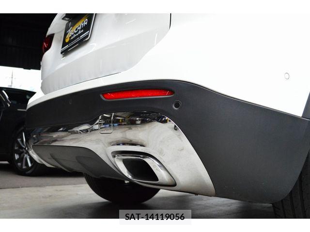 Mercedes Benz GLB-CLASS 2021-07 8036717-11