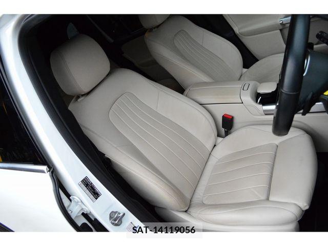 Mercedes Benz GLB-CLASS 2021-07 8036717-12