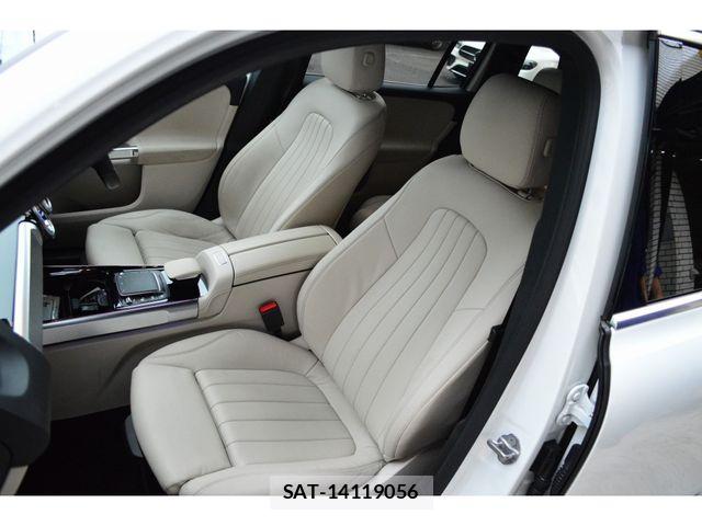 Mercedes Benz GLB-CLASS 2021-07 8036717-14