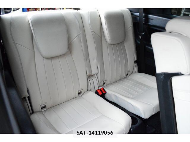 Mercedes Benz GLB-CLASS 2021-07 8036717-17