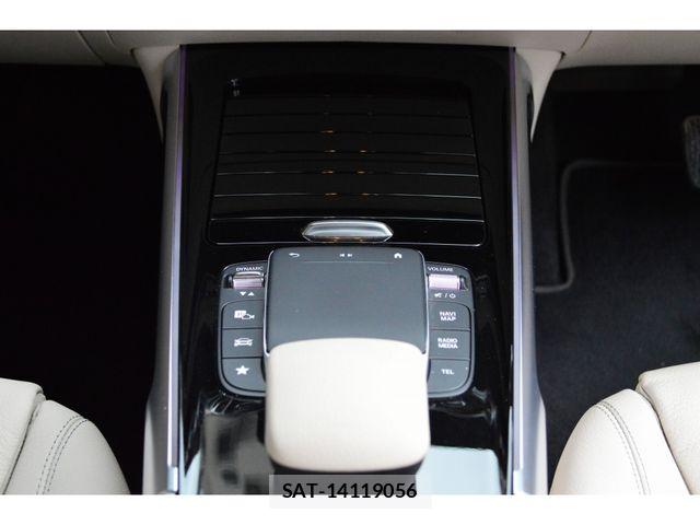 Mercedes Benz GLB-CLASS 2021-07 8036717-22