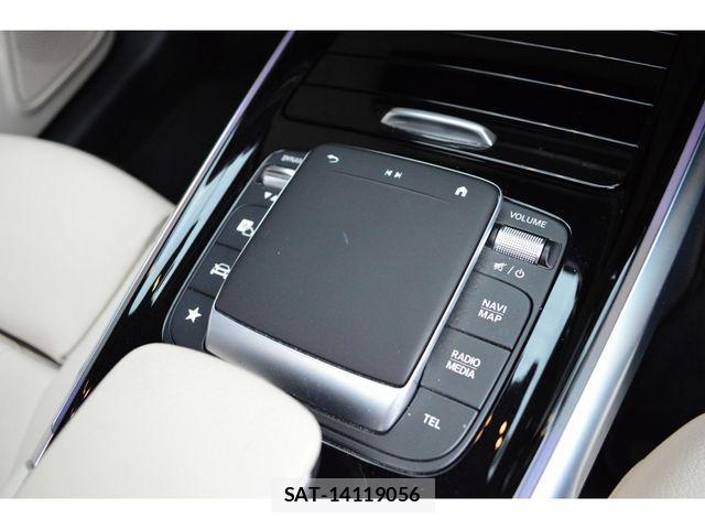 Mercedes Benz GLB-CLASS 2021-07 8036717-23