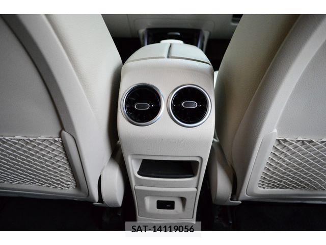 Mercedes Benz GLB-CLASS 2021-07 8036717-24