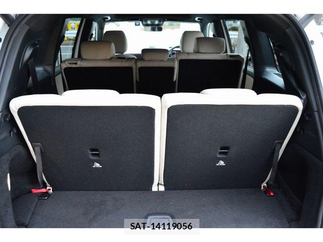 Mercedes Benz GLB-CLASS 2021-07 8036717-25