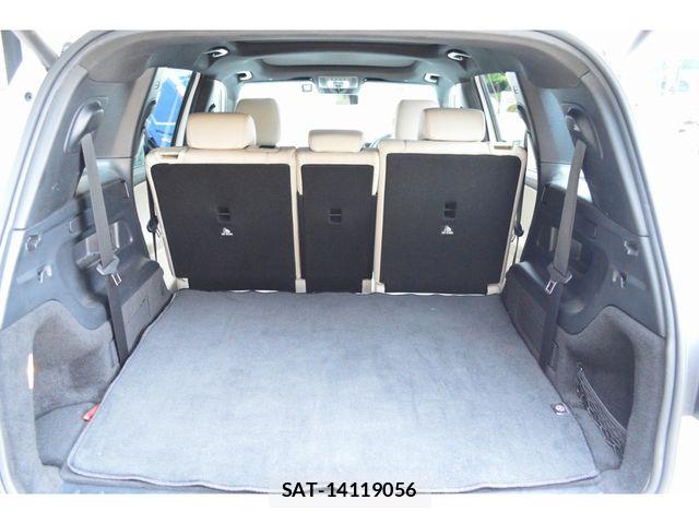 Mercedes Benz GLB-CLASS 2021-07 8036717-26