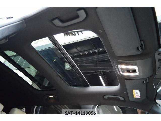 Mercedes Benz GLB-CLASS 2021-07 8036717-28