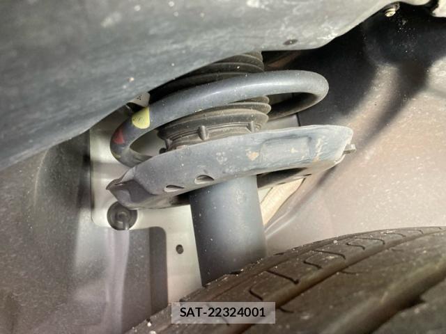 Mercedes Benz GLB-CLASS 2021-11 8036727-9