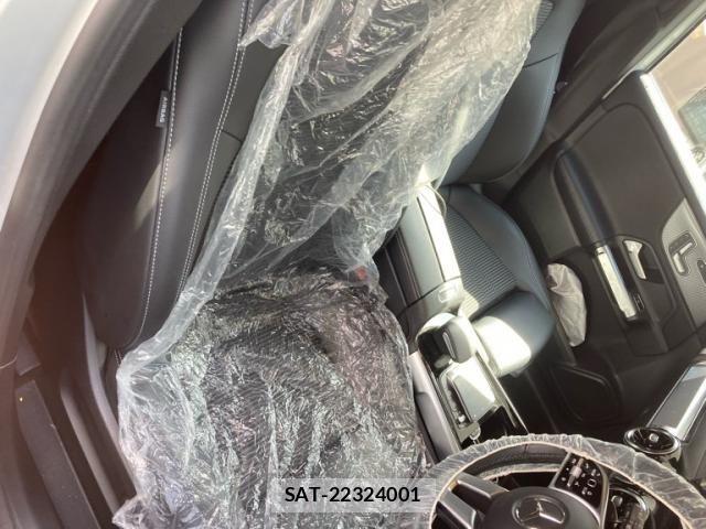 Mercedes Benz GLB-CLASS 2021-11 8036727-11