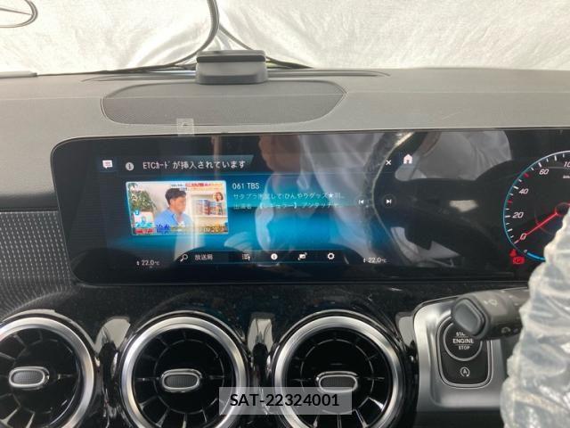 Mercedes Benz GLB-CLASS 2021-11 8036727-16