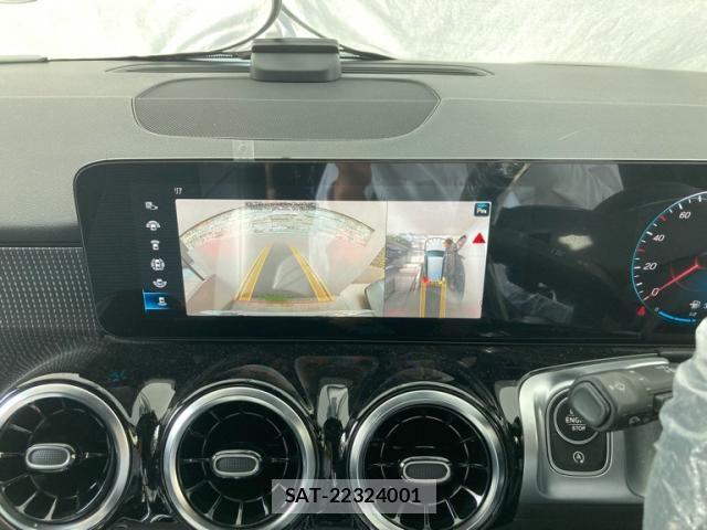 Mercedes Benz GLB-CLASS 2021-11 8036727-17