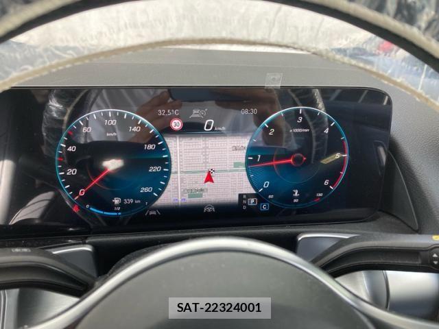 Mercedes Benz GLB-CLASS 2021-11 8036727-19