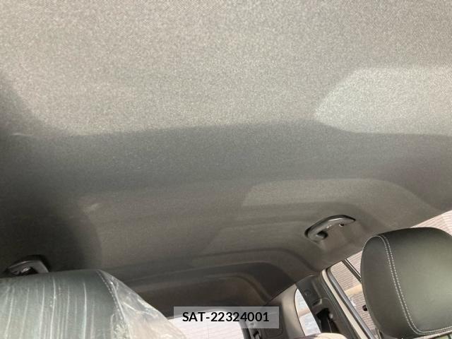 Mercedes Benz GLB-CLASS 2021-11 8036727-22