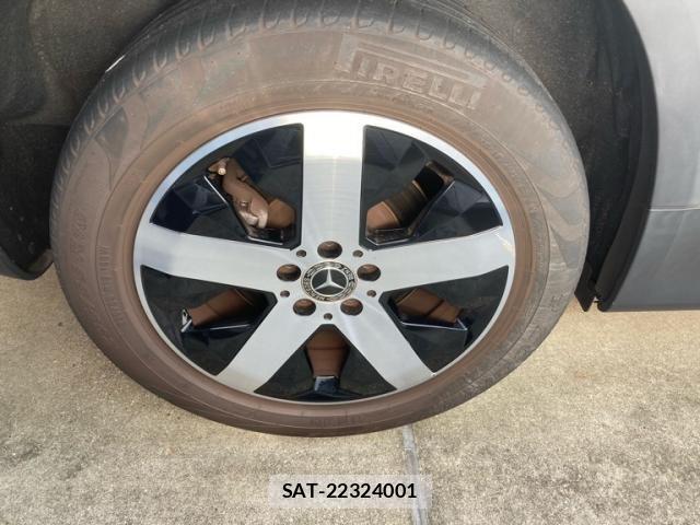 Mercedes Benz GLB-CLASS 2021-11 8036727-6