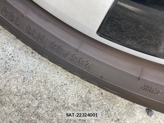 Mercedes Benz GLB-CLASS 2021-11 8036727-8