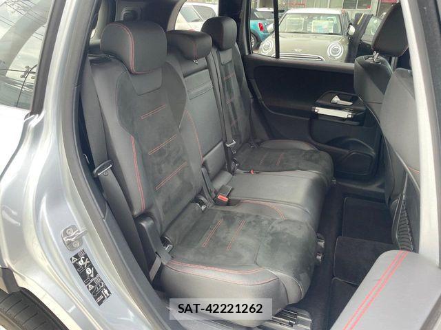 Mercedes Benz GLB-CLASS 2025-02 8036719-9