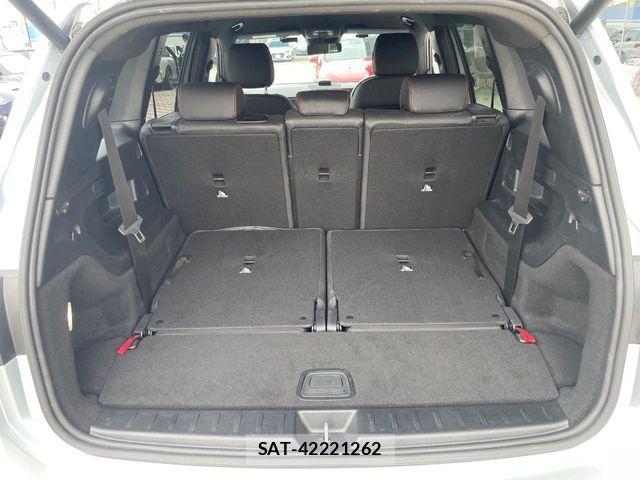 Mercedes Benz GLB-CLASS 2025-02 8036719-11