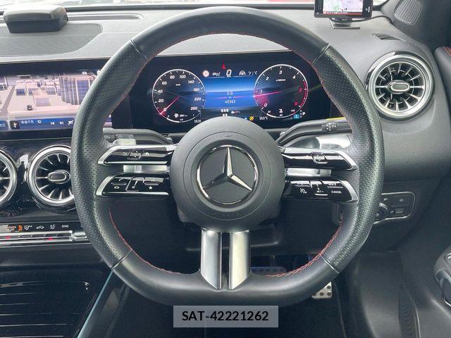 Mercedes Benz GLB-CLASS 2025-02 8036719-12