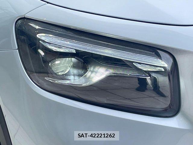 Mercedes Benz GLB-CLASS 2025-02 8036719-13