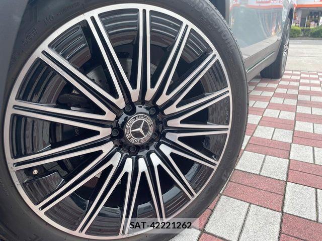 Mercedes Benz GLB-CLASS 2025-02 8036719-14